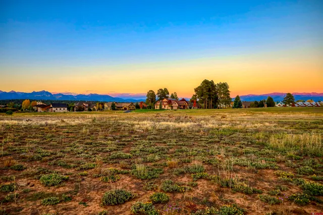 $1,500,000 | 425-and X Lakeside Drive, Pagosa Springs, CO 81147