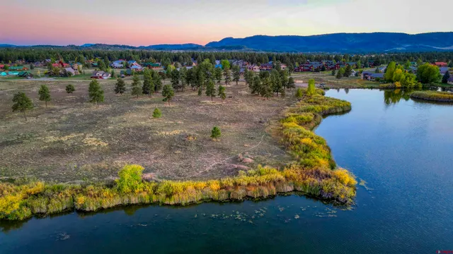 $1,500,000 | 425-and X Lakeside Drive, Pagosa Springs, CO 81147
