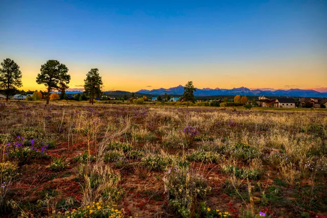 $1,500,000 | 425-and X Lakeside Drive, Pagosa Springs, CO 81147