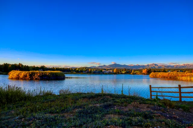 $1,500,000 | 425-and X Lakeside Drive, Pagosa Springs, CO 81147