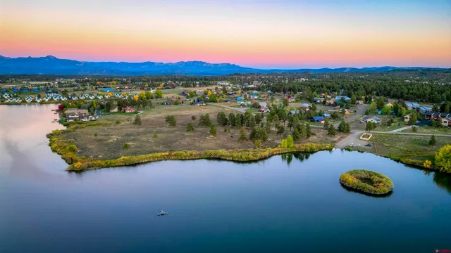 $1,500,000 | 425-and X Lakeside Drive, Pagosa Springs, CO 81147