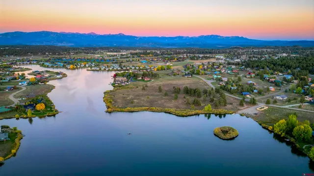 $1,500,000 | 425-and X Lakeside Drive, Pagosa Springs, CO 81147