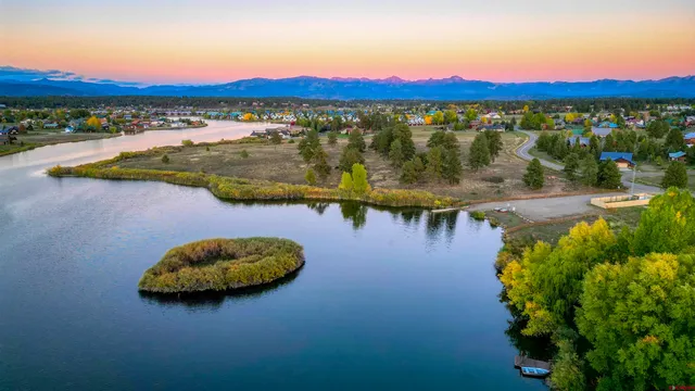 $1,500,000 | 425-and X Lakeside Drive, Pagosa Springs, CO 81147