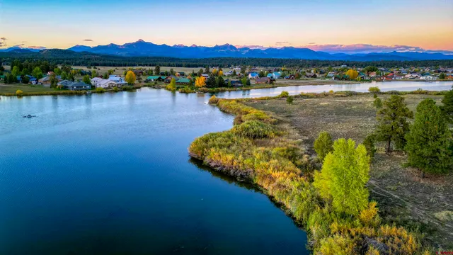 $1,500,000 | 425-and X Lakeside Drive, Pagosa Springs, CO 81147