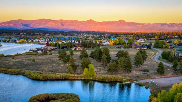 $1,500,000 | 425-and X Lakeside Drive, Pagosa Springs, CO 81147