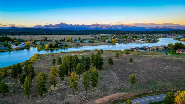 $1,500,000 | 425-and X Lakeside Drive, Pagosa Springs, CO 81147