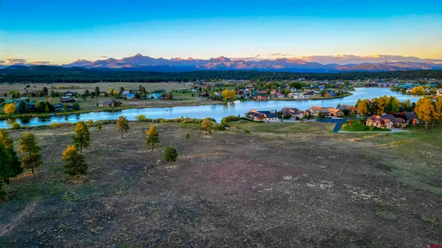 $1,500,000 | 425-and X Lakeside Drive, Pagosa Springs, CO 81147