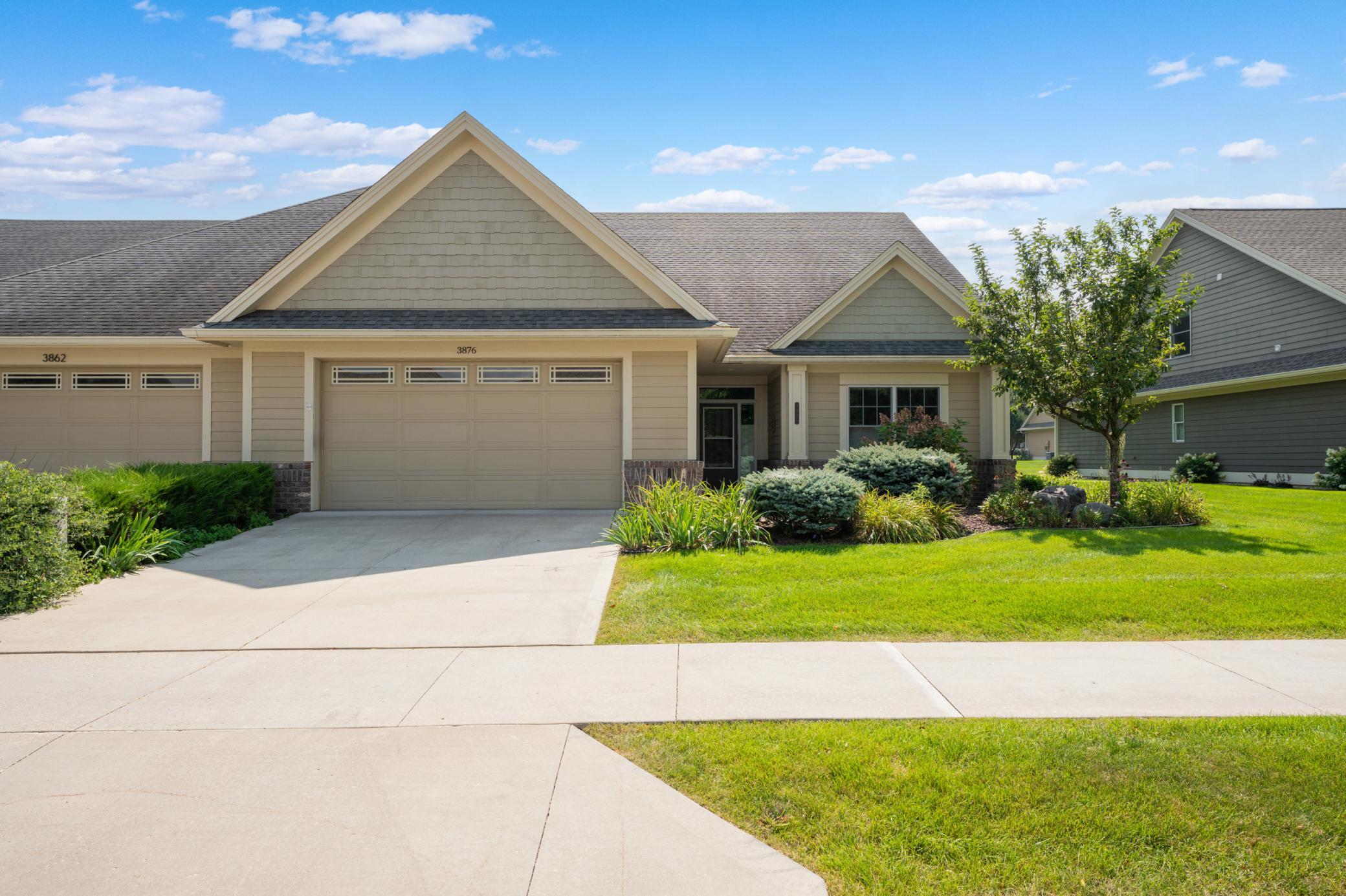 3876 Berkshire Road Southwest Rochester, MN 55902 - Photo 1 of 35 Gallery Image 1