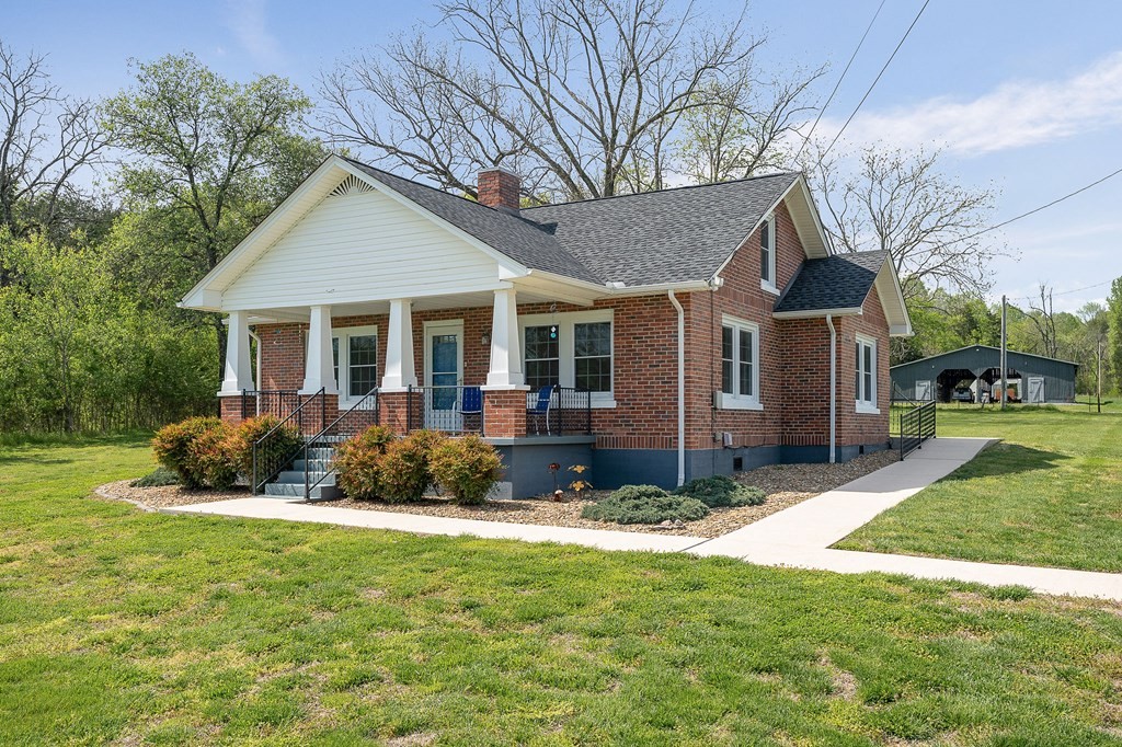 3731 Big Bottom Road Whitleyville, TN 38588 - Photo 3 of 58