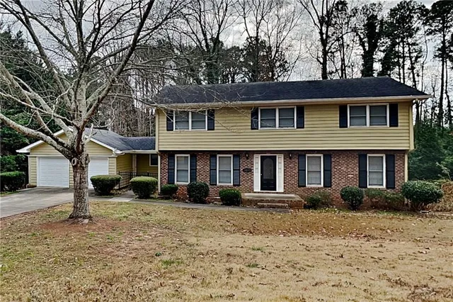 $2,700 | 3695 Bozeman Lake Road, Kennesaw, GA 30144