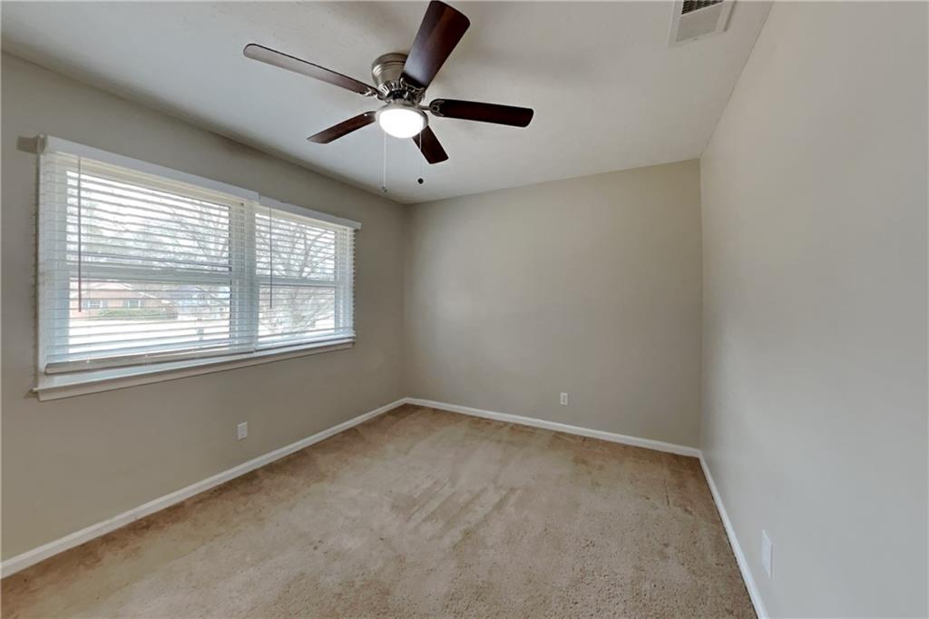 3695 Bozeman Lake Road Kennesaw, GA 30144 - Photo 13 of 22