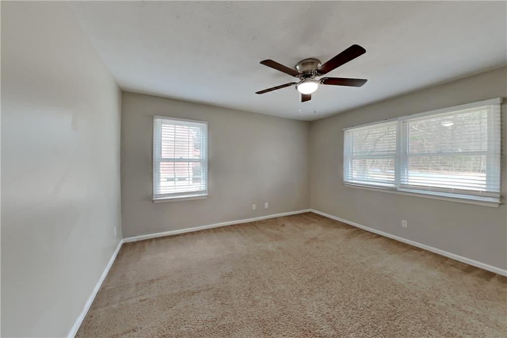 3695 Bozeman Lake Road Kennesaw, GA 30144 - Photo 14 of 22