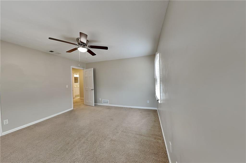 3695 Bozeman Lake Road Kennesaw, GA 30144 - Photo 15 of 22