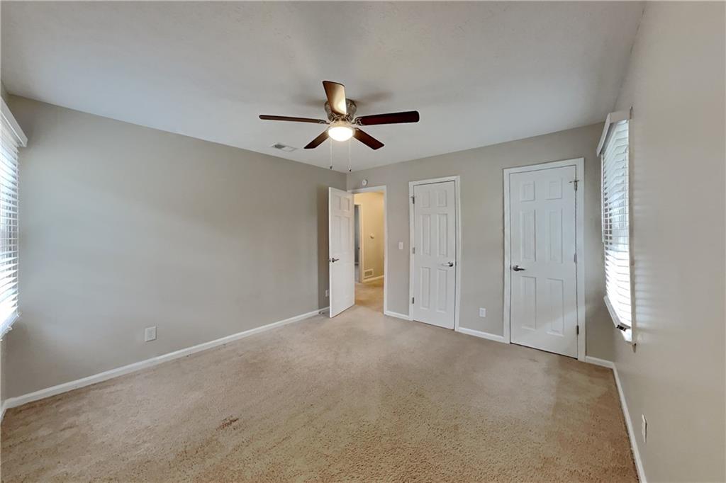 3695 Bozeman Lake Road Kennesaw, GA 30144 - Photo 16 of 22