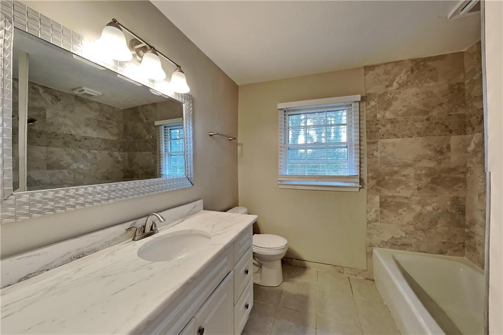 3695 Bozeman Lake Road Kennesaw, GA 30144 - Photo 18 of 22