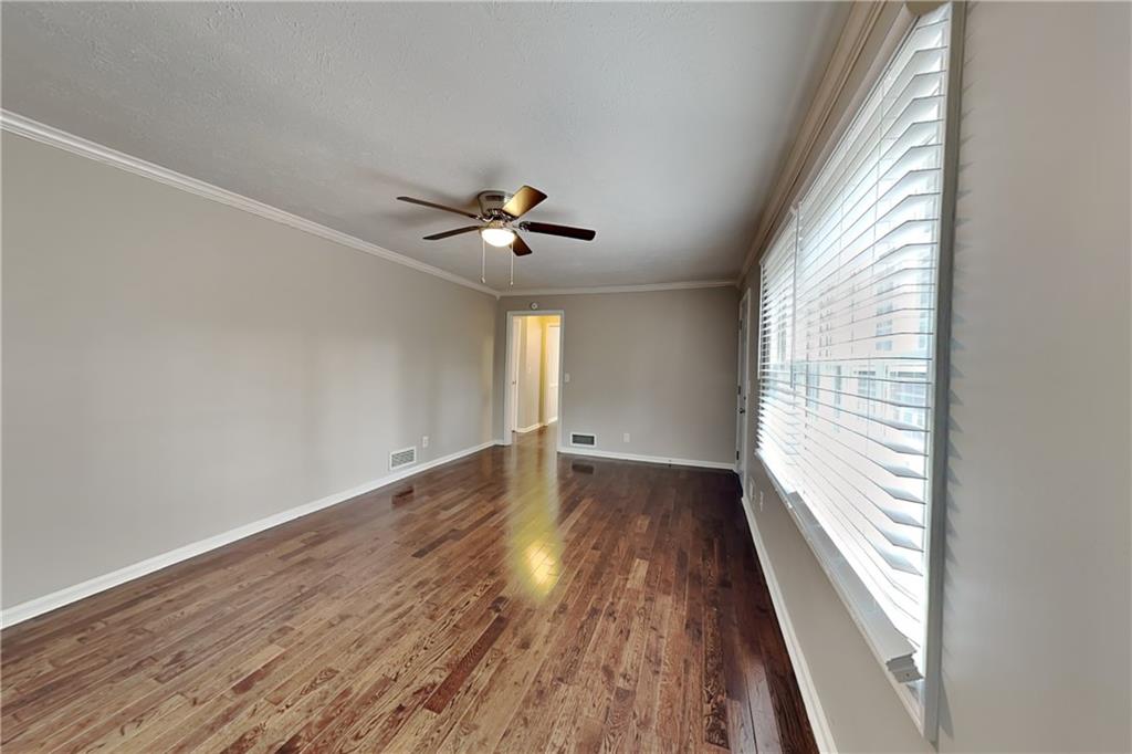 3695 Bozeman Lake Road Kennesaw, GA 30144 - Photo 2 of 22