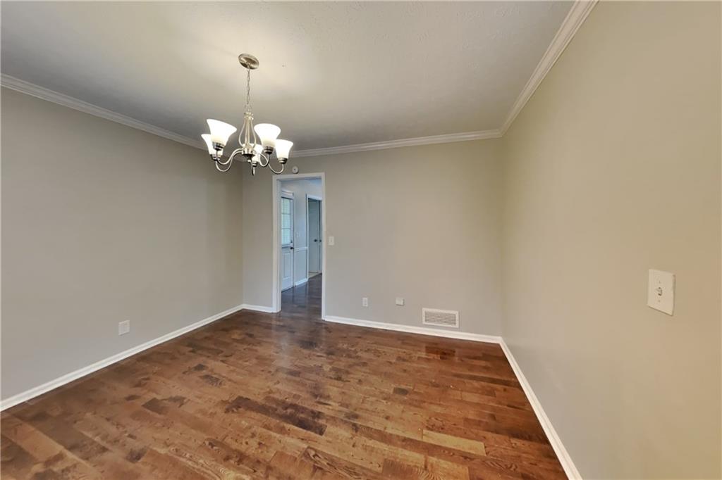 3695 Bozeman Lake Road Kennesaw, GA 30144 - Photo 8 of 22