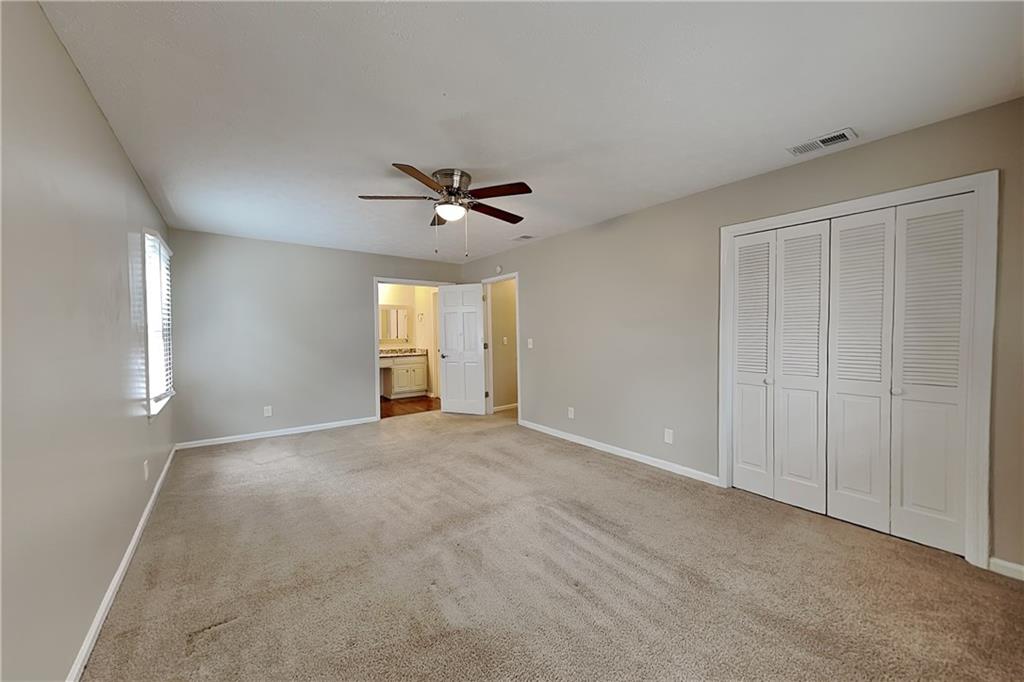 3695 Bozeman Lake Road Kennesaw, GA 30144 - Photo 9 of 22