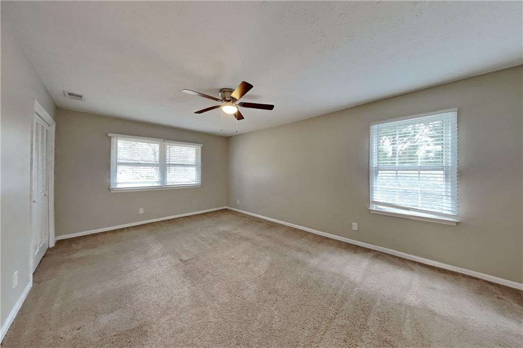 3695 Bozeman Lake Road Kennesaw, GA 30144 - Photo 10 of 22