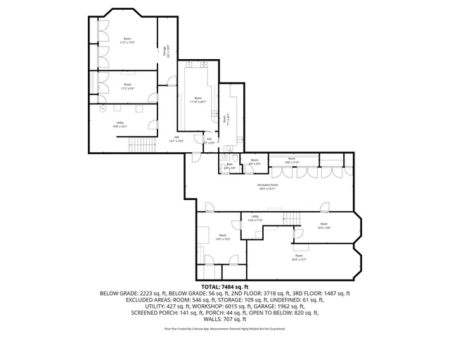 $1,385,000 | 3629 Creekview Road, De Pere, WI 54115