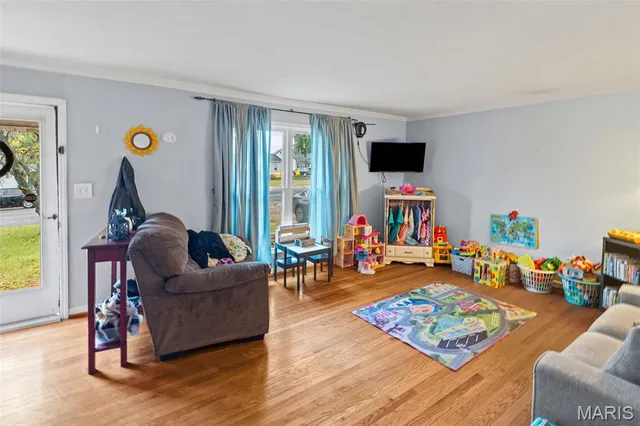 $271,500 | 911 North Briegel Street, Columbia, IL 62236