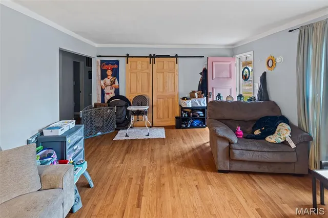 $271,500 | 911 North Briegel Street, Columbia, IL 62236