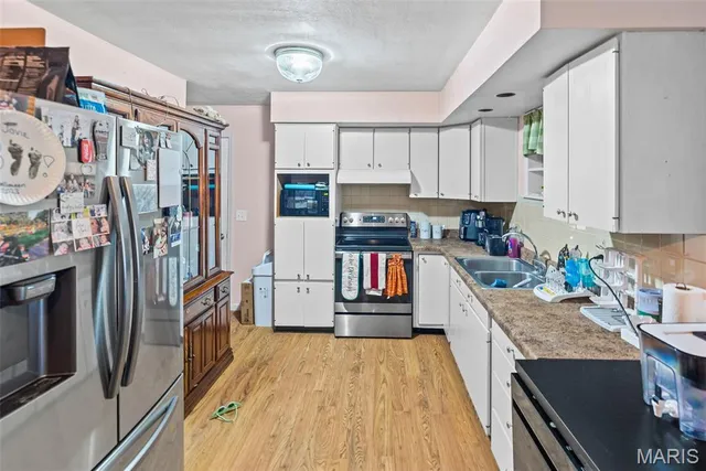 $271,500 | 911 North Briegel Street, Columbia, IL 62236