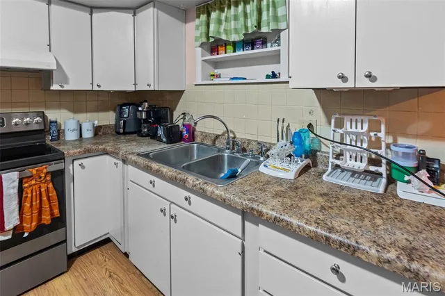 $271,500 | 911 North Briegel Street, Columbia, IL 62236