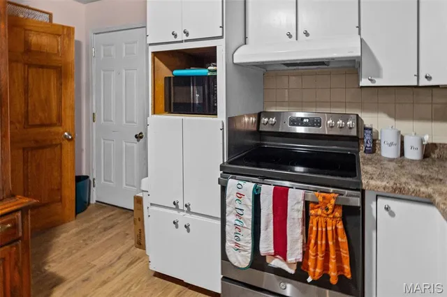 $271,500 | 911 North Briegel Street, Columbia, IL 62236