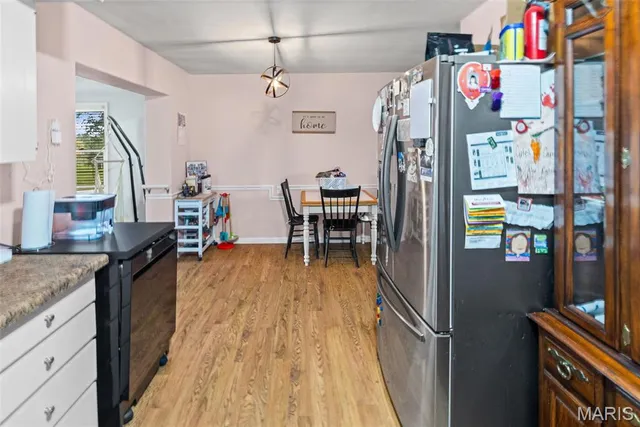 $271,500 | 911 North Briegel Street, Columbia, IL 62236