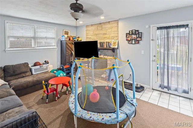 $271,500 | 911 North Briegel Street, Columbia, IL 62236