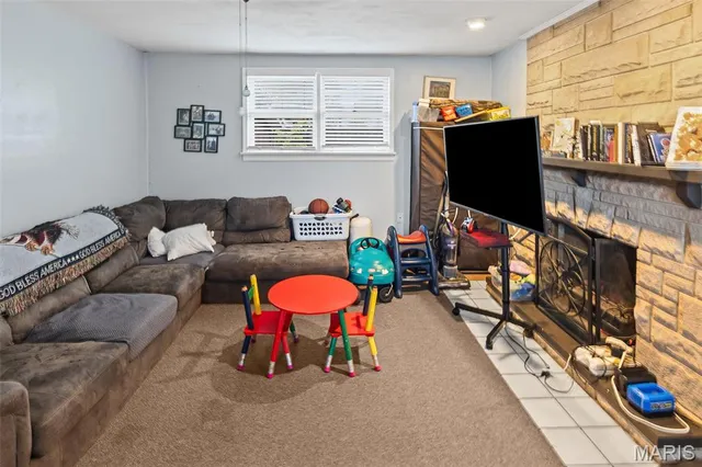 $271,500 | 911 North Briegel Street, Columbia, IL 62236