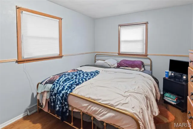 $271,500 | 911 North Briegel Street, Columbia, IL 62236