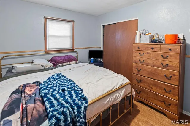 $271,500 | 911 North Briegel Street, Columbia, IL 62236