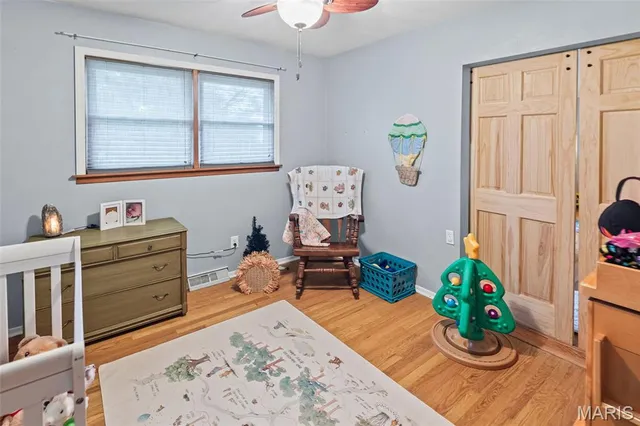 $271,500 | 911 North Briegel Street, Columbia, IL 62236