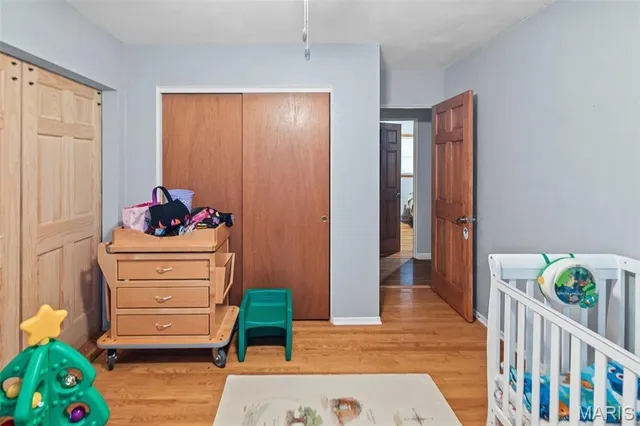 $271,500 | 911 North Briegel Street, Columbia, IL 62236