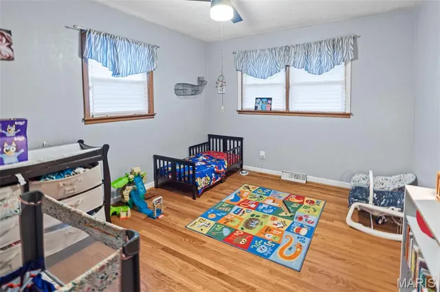 $271,500 | 911 North Briegel Street, Columbia, IL 62236