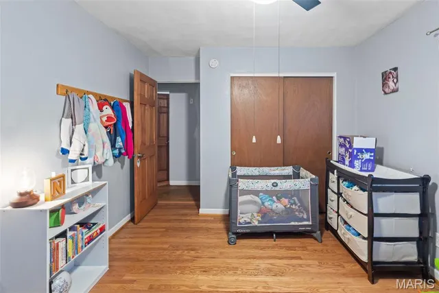 $271,500 | 911 North Briegel Street, Columbia, IL 62236