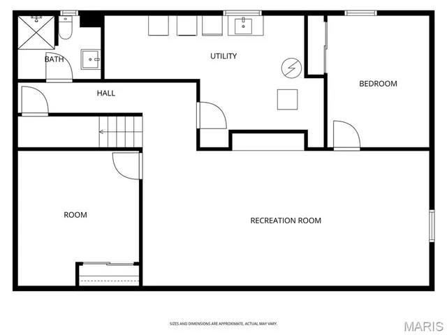 $271,500 | 911 North Briegel Street, Columbia, IL 62236
