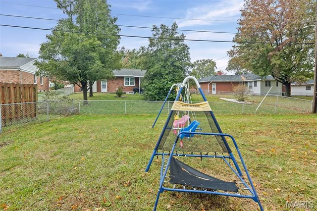 $271,500 | 911 North Briegel Street, Columbia, IL 62236