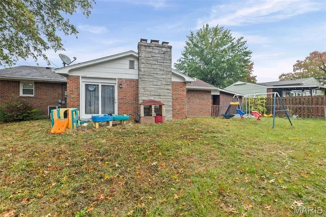 $271,500 | 911 North Briegel Street, Columbia, IL 62236