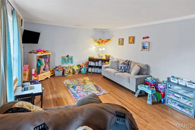 $271,500 | 911 North Briegel Street, Columbia, IL 62236