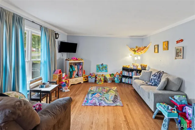 $271,500 | 911 North Briegel Street, Columbia, IL 62236