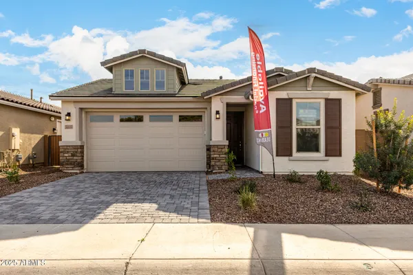 $493,995 | 5335 West Las Palmaritas Drive, Glendale, AZ 85302