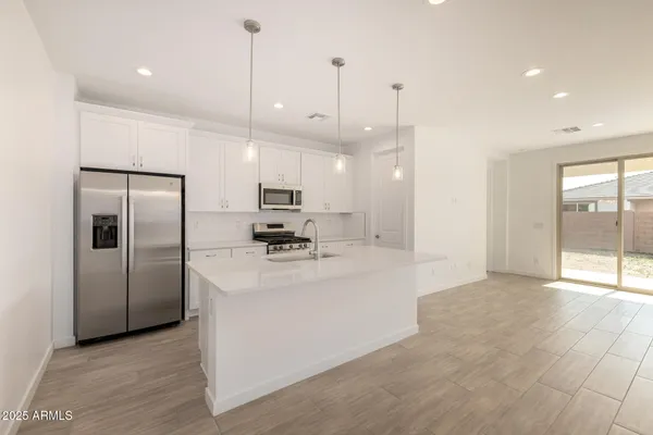 $493,995 | 5335 West Las Palmaritas Drive, Glendale, AZ 85302