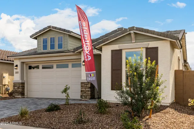 $502,995 | 5335 West Las Palmaritas Drive, Glendale, AZ 85302