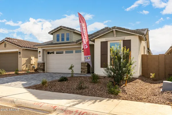 $493,995 | 5335 West Las Palmaritas Drive, Glendale, AZ 85302