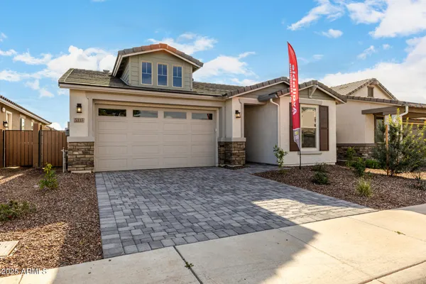 $493,995 | 5335 West Las Palmaritas Drive, Glendale, AZ 85302