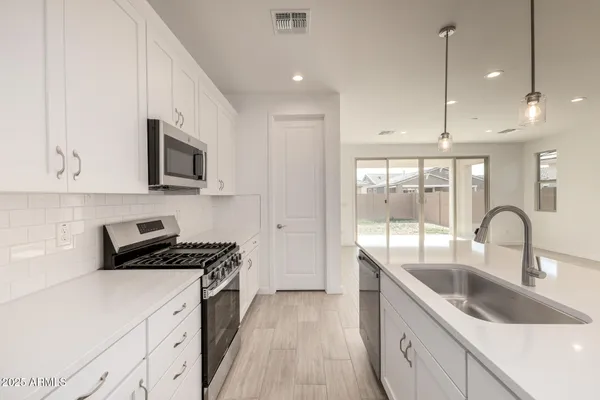 $493,995 | 5335 West Las Palmaritas Drive, Glendale, AZ 85302