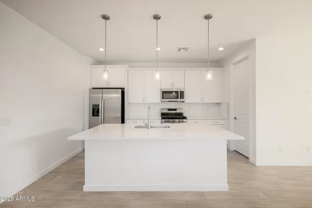 $502,995 | 5335 West Las Palmaritas Drive, Glendale, AZ 85302